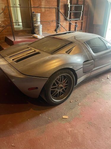 2006 Ford Ford GT, US $198,500.00, image 32