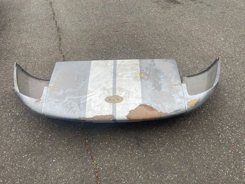 2006 Ford Ford GT, US $198,500.00, image 34