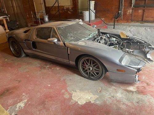 2006 Ford Ford GT, US $198,500.00, image 36