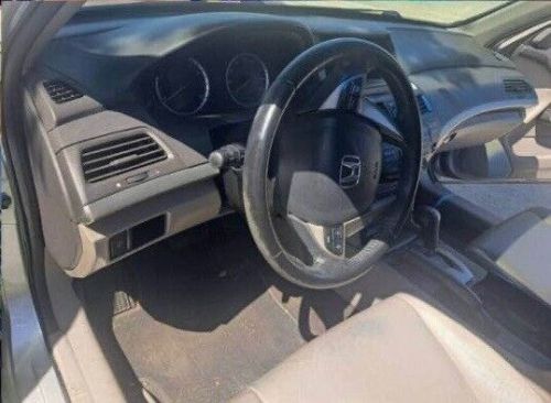 2010 honda accord ex l  sunroof, leather, extra clean