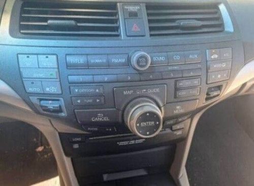 2010 Honda Accord EX L  SUNROOF, LEATHER, EXTRA CLEAN, US $3,550.00, image 2