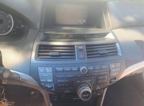 2010 Honda Accord EX L  SUNROOF, LEATHER, EXTRA CLEAN, US $3,550.00, image 3