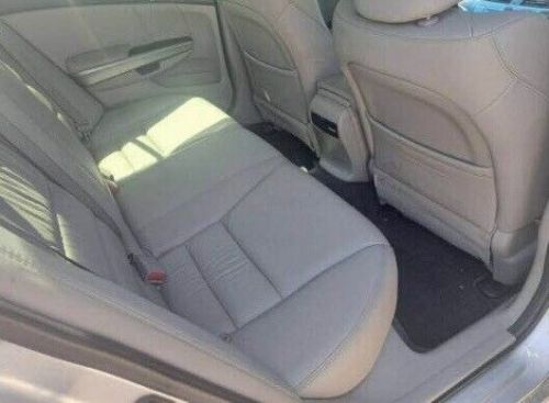 2010 Honda Accord EX L  SUNROOF, LEATHER, EXTRA CLEAN, US $3,550.00, image 6