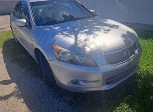 2010 Honda Accord EX L  SUNROOF, LEATHER, EXTRA CLEAN, US $3,550.00, image 8