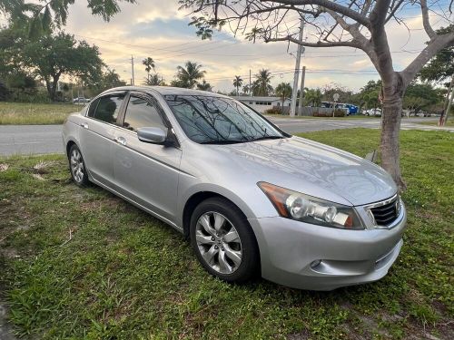 2010 Honda Accord EX L  SUNROOF, LEATHER, EXTRA CLEAN, US $3,550.00, image 9