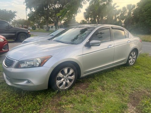 2010 Honda Accord EX L  SUNROOF, LEATHER, EXTRA CLEAN, US $3,550.00, image 10