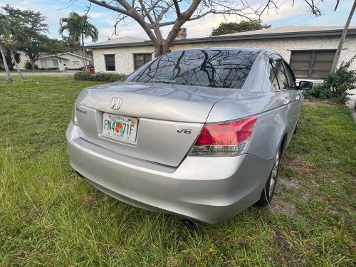 2010 Honda Accord EX L  SUNROOF, LEATHER, EXTRA CLEAN, US $3,550.00, image 11