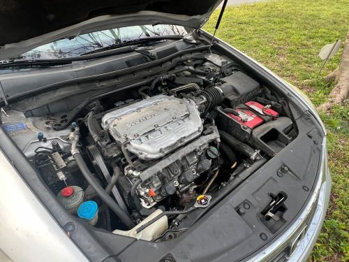 2010 Honda Accord EX L  SUNROOF, LEATHER, EXTRA CLEAN, US $3,550.00, image 12