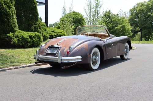 1960 jaguar xk
