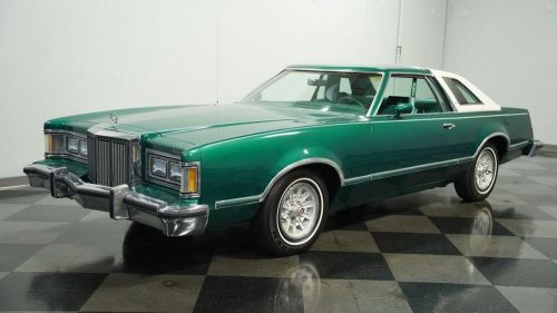 1979 mercury cougar xr7