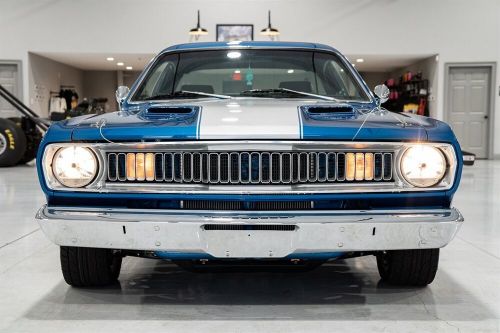 1972 Plymouth Duster Hardtop, US $500.00, image 4