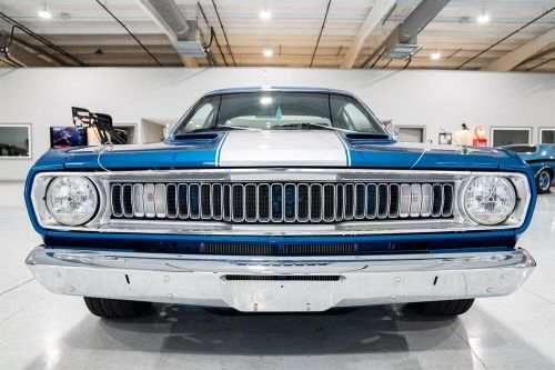 1972 Plymouth Duster Hardtop, US $500.00, image 5