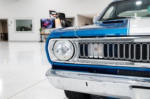 1972 Plymouth Duster Hardtop, US $500.00, image 6