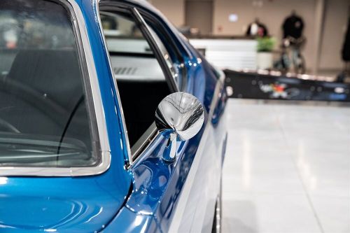 1972 Plymouth Duster Hardtop, US $500.00, image 11