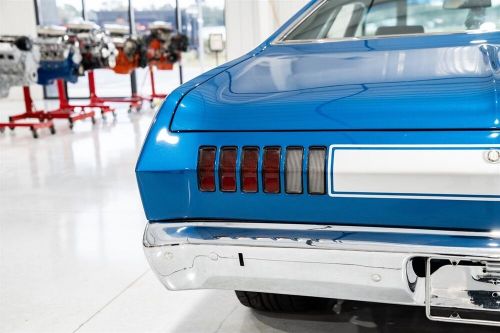 1972 Plymouth Duster Hardtop, US $500.00, image 16