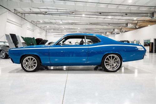 1972 Plymouth Duster Hardtop, US $500.00, image 36