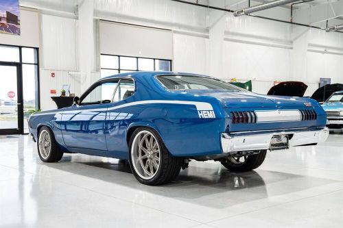 1972 Plymouth Duster Hardtop, US $500.00, image 37