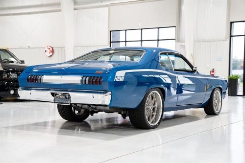 1972 Plymouth Duster Hardtop, US $500.00, image 39