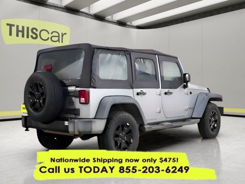 2016 jeep wrangler willys wheeler