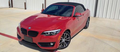 2020 BMW 230iX, US $22,995.00, image 2
