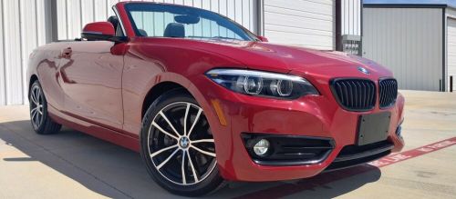 2020 BMW 230iX, US $22,995.00, image 3