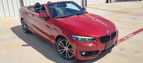 2020 BMW 230iX, US $22,995.00, image 4