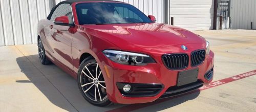 2020 BMW 230iX, US $22,995.00, image 6