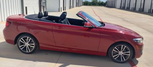 2020 BMW 230iX, US $22,995.00, image 7