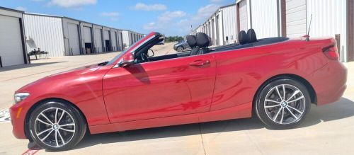 2020 BMW 230iX, US $22,995.00, image 11