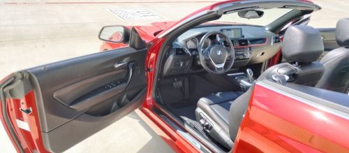 2020 BMW 230iX, US $22,995.00, image 12