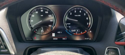 2020 BMW 230iX, US $22,995.00, image 28