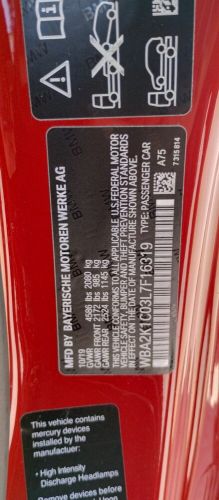 2020 BMW 230iX, US $22,995.00, image 32