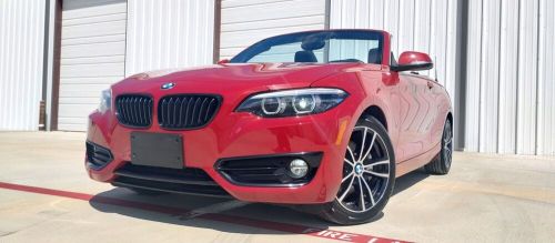 2020 BMW 230iX, US $22,995.00, image 35