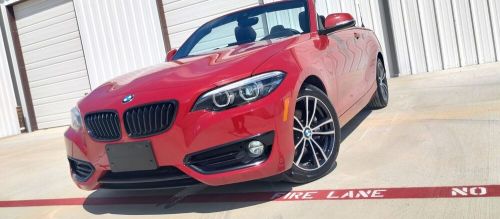 2020 BMW 230iX, US $22,995.00, image 38
