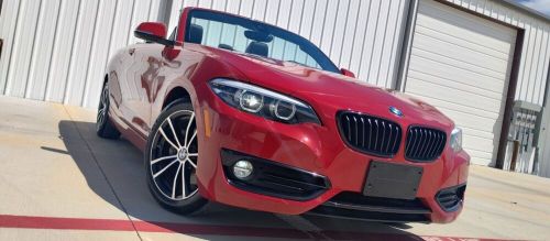 2020 BMW 230iX, US $22,995.00, image 39