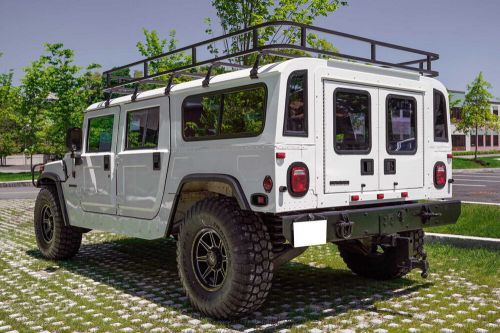 1995 hummer h1 h1