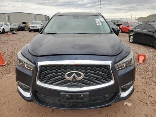 2018 infiniti qx60