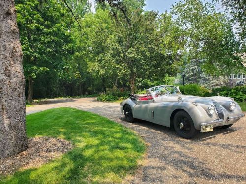 1953 Jaguar XK, US $68,999.00, image 5