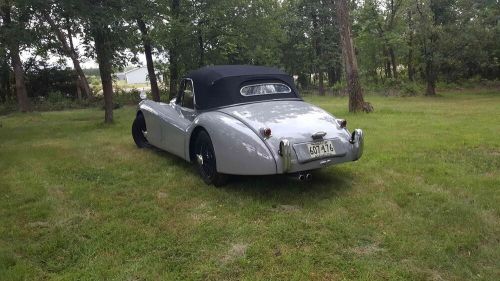 1953 Jaguar XK, US $68,999.00, image 9