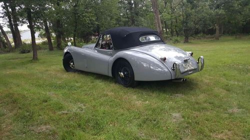 1953 Jaguar XK, US $68,999.00, image 10