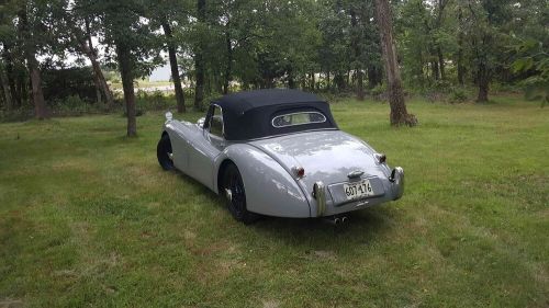 1953 Jaguar XK, US $68,999.00, image 11