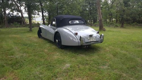 1953 Jaguar XK, US $68,999.00, image 12