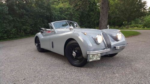 1953 Jaguar XK, US $68,999.00, image 13