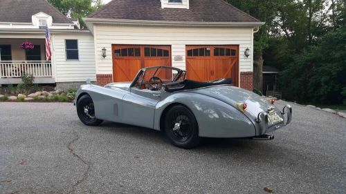 1953 Jaguar XK, US $68,999.00, image 15