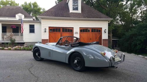 1953 Jaguar XK, US $68,999.00, image 16