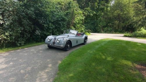 1953 Jaguar XK, US $68,999.00, image 18