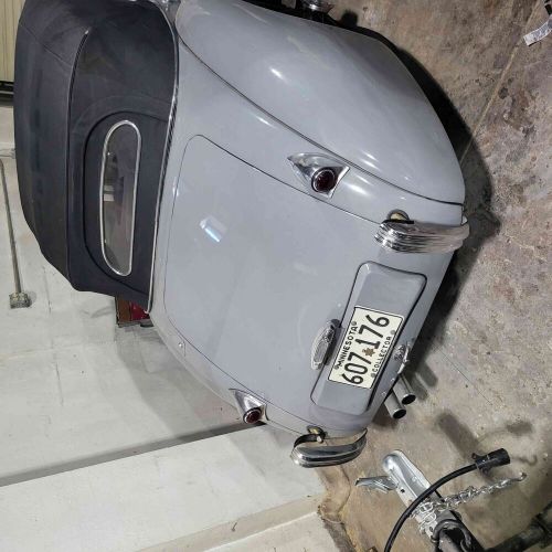 1953 Jaguar XK, US $68,999.00, image 19