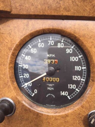 1953 Jaguar XK, US $68,999.00, image 21