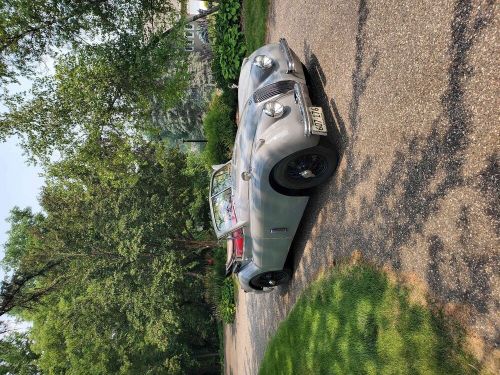 1953 Jaguar XK, US $68,999.00, image 22