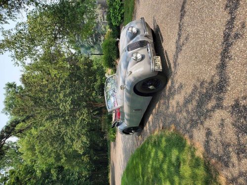 1953 Jaguar XK, US $68,999.00, image 23